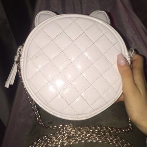 2016 Ariana Grande cat ear limited edition purse